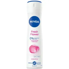 nivea-fresh-flower-dezodorant-damski-spray-0percent-aluminium-48h-kwiatowy-150ml