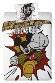 posciel-myszka-miki-mickey-160x200-100percent-bawelna-03
