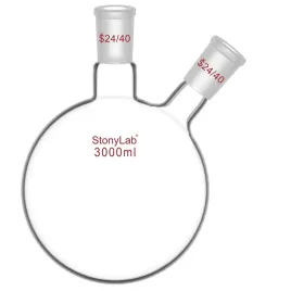 kolba-okraglodenna-3000ml-dwuszyjna-24-40-24-40-skosna-kulista