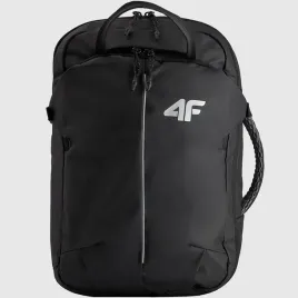 plecak-4f-unisex-kabinowy-podrozny-sportowy-funkcjonalny-20l-czarny