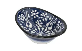 salaterka-ceramiczna-owalna-10x7-cm-oriental-blue