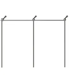 regal-na-odziez-wieszak-sklepowy-garderoby-2x1-5m