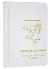bialy-modlitewnik-do-pierwszej-komunii-swietej-pamiatka-ksiazeczka