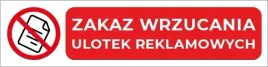 naklejka-zakaz-wrzucania-ulotek-reklamowych-10x25