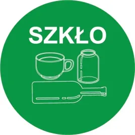 naklejka-do-segregacji-smieci-szklo-okragla-10cm