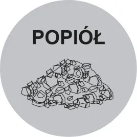 naklejka-do-segregacji-smieci-popiol-okragla-10cm