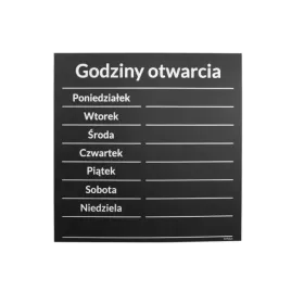 tabliczka-duza-kredowa-godziny-otwarcia-czarna-czarno-biala