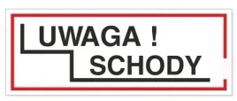 tabliczka-uwaga-schody-21x8