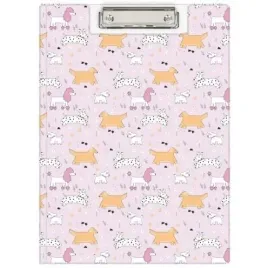 teczka-z-klipem-a4-z-nadrukiem-puppies-khn-04-36-biurfol