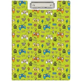 teczka-z-klipem-na-dokumenty-clipboard-a4-pvc-wzor-pady-khn-04-31-biurfol