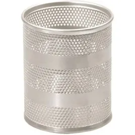 przybornik-duzy-okragly-bv505-s-srebrny-tetis-drut