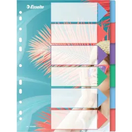 przekladki-colourbreeze-pp-a4-6-przekladek-628499-esselte