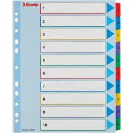 przekladki-kartonowe-mylar-a4-maxi-1-10-esselte-100208