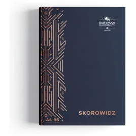 skorowidz-a5-96k-w-twardej-oprawie-sko-oa596-koh-i-noor