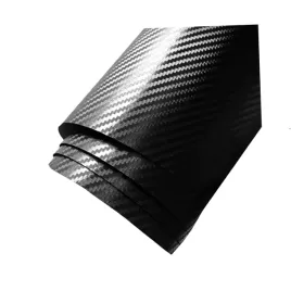 folia-okleina-carbon-czarna-do-bmw-e46