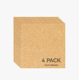 tablica-korkowa-bambu-lab-yl001-2-mm-30x30-cm-diy-zestaw-4-sztuki