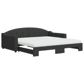 rozkladana-lezanka-z-materacami-223x110x75-cm-czarna