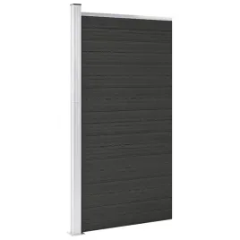 panel-ogrodzeniowy-modulowy-wpc-czarny-95x186-cm