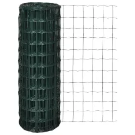 ogrodzenie-euro-z-drutu-stalowego-pvc-25m-x-1m-oczka-76x63mm-ciemnozielon