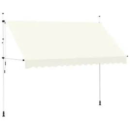 zwijana-markiza-kremowa-350x120-cm-regulacja-wysokosci-200-300-cm