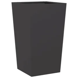 donica-ogrodowa-z-stali-walcowanej-na-zimno-czarna-45x45x75-cm