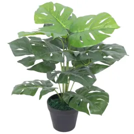 sztuczna-monstera-dekoracyjna-wysokosc-45-cm-kolor-zielony