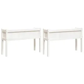 biala-donica-ogrodowa-z-litego-drewna-sosnowego-110-x-31-x-245-cm