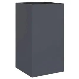 donica-z-stali-walcowanej-na-zimno-antracytowa-42x38x75-cm