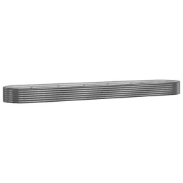 owalna-donica-ogrodowa-antracytowa-507-x-100-x-36-cm-ze-stali-ocynkowanej