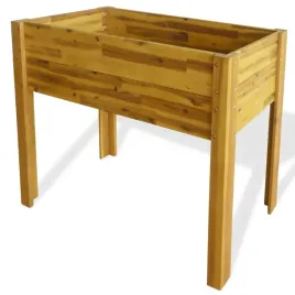 drewniana-podwyzszona-donica-ogrodowa-100-x-40-x-84-cm-akacjowa