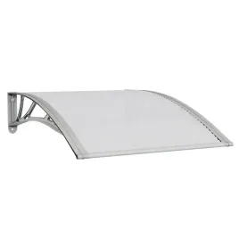 daszek-nad-drzwi-z-poliweglanu-i-rama-abs-szary-100x75-cm