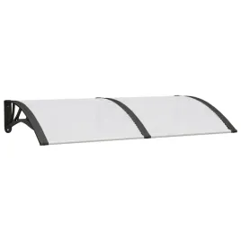 daszek-nad-drzwi-z-poliweglanu-i-rama-z-abs-150-x-75-cm-czarny-przezroc