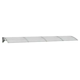 daszek-nad-drzwi-z-poliweglanu-i-abs-szary-przezroczysty-350x75-cm