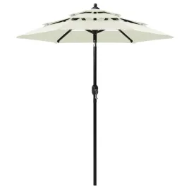 parasol-ogrodowy-3-poziomowy-uv-piaskowy-200-x-228-cm-aluminiowe-zebra