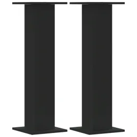 uniwersalne-podstawki-pod-glosniki-drewnopochodne-30x30-cm-czarne