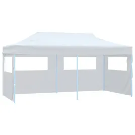 namiot-ogrodowy-skladany-291x580x315-cm-bialy-stal-tkanina-oxford-uv