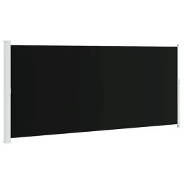 markiza-boczna-czarno-szara-220-x-0-500-cm-poliester-stal