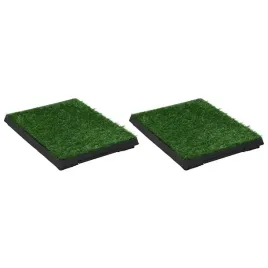 toaleta-treningowa-dla-zwierzat-z-taca-63x50x7cm-zielono-czarna