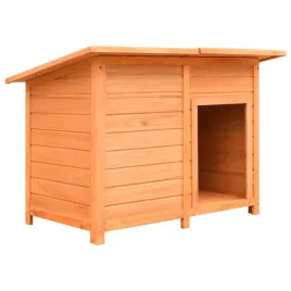 buda-dla-psa-z-drewna-sosnowego-i-jodlowego-120x77x86-cm-brazowo-zielona