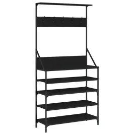 wieszak-na-ubrania-wolnostojacy-czarny-90-x-34-x-184-cm
