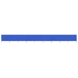 9-czesciowy-parawan-lazurowy-1200-x-80-cm-slupki-110-cm
