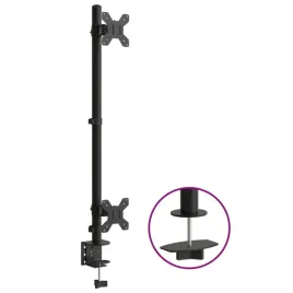 regulowany-stojak-na-dwa-monitory-czarny-stal-80x35-cm-vesa-75x75-100x