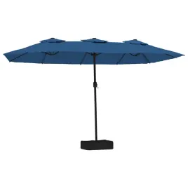 podwojny-parasol-ogrodowy-z-led-lazurowy-i-ciemnoszary-449x265x245-cm