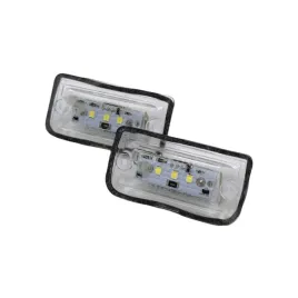 podswietlenie-tablicy-led-do-mercedes-w203-w209