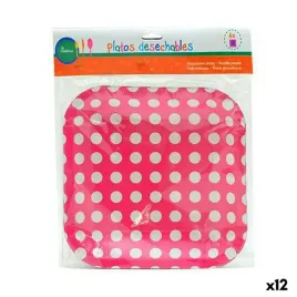 zestaw-naczyn-punkt-jednorazowe-24-x-2-x-19-cm-12-sztuk