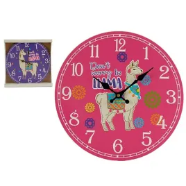 zegar-scienny-gift-decor-plomien