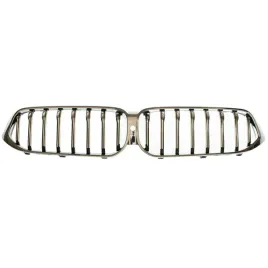 bmw-6-g32-nerki-chrom-kratki-atrapy-w-zderzaku-grill-komplet-z-otworem
