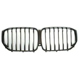 bmw-x5-g05-nerki-czarne-kratki-atrapy-w-zderzak-grill-kompletny-51137454888