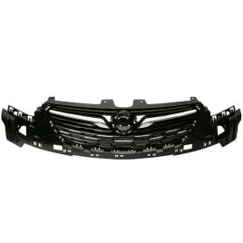 opel-corssland-17-grill-atrapa-czarna-przod-z-listwami-chrom-podkladka-kpl