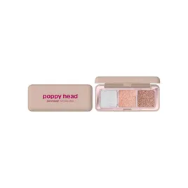 poppy-head-just-enough-everyday-glow-paleta-cieni-do-powiek-01-shine-agenda